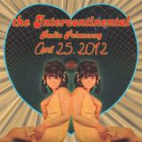 The Intercontinental archive from April 25, 2012