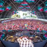 Glow In My Hertz Underground (Chuy Rdz Mashup)
