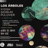 SidiRum @ Atenas Malibú Especial 2015
