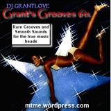 GrantLOVE - Grants Groove