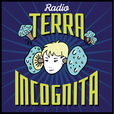 Radio Terra Incognita - Uptown Top Rankers - 14.04.2016