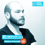 Mixtape_034 - Stefano Savoretti (apr.2015)