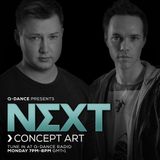 Q-dance presents: NEXT by Concept Art | Episode 164