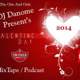 Valentine 2014 Mix