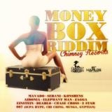 Money Box Riddim Full Mix (Juin 2012) - Selecta Fazah K.