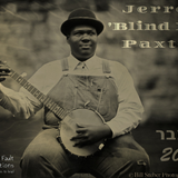 Jerron 'Blind Boy' Paxton & Friends In Israel Mixtape