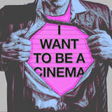 Cinema Nation Radio: Episode 22 - I Want To Be A Cinema!