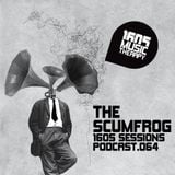 1605 Podcast 064 with The Scumfrog