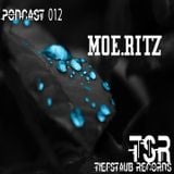 Moe.ritz - year-end Podcast --TechHouse