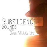 Gerardo Boscarino - Subsidence Sounds (2013.01.04.)