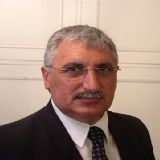 Nota con Ricardo Diab acerca de la situación de los comerciantes y la posible Saladita en VGG