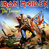 Iron Maiden en GATE OF ROCK