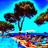 Trippy Balearic Disco