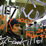 Metro Session (1'31 Hours) @ Ivan Relik 100% Vinil Sessions Febrer 2012