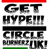 Da "Unofficial" Get Hype 2015 mix