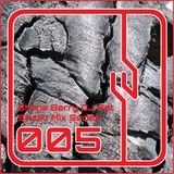 Shane Berry DJ Set 005 (Studio Mix Series)