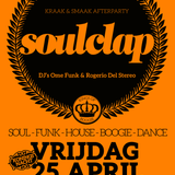 Soulclap Minimix April 2014