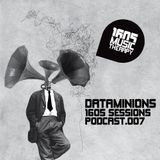 1605 Podcast 007 with Dataminions