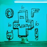 Mike Smoov Presents ODD FUTURE/OFWGKTA Swag Me Out Part 2