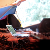 Master Margherita - Live Set at the Modem Festival 2015