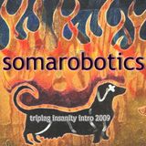 Somarobotics Live at Insanity Intro