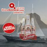 Part V / Karlos Sense / The boat that rocked powered by Isleña / 17.08.2012 / Ibiza Sonica