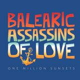 BAOL live at Dulcimer, Nov 2015 part 1
