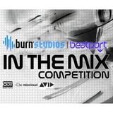 Burn Studios and Beatport In the Mix competition 2nd