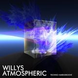 Dj Willys - K1 Résistance crew - Atmospheric