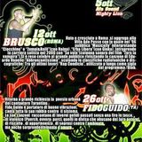 BRUSCO ft LA FAMIGLIA SOUND live @ BASSKLAB / csa AURO < 12.10.07 >
