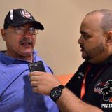 Entrevista a Luis Deliz