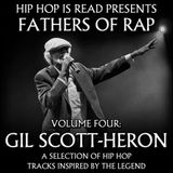 Fathers of Rap Volume #4: Gil Scott-Heron