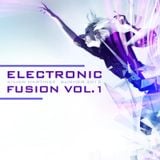 Electronic Fusion Vol.1 - Kilian Martinez (Summer 2012)