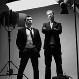Milk & Sugar - In The Mix (14-04-2012)