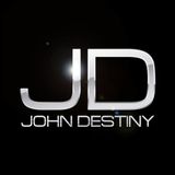 SKIN DEEP (ORIGINAL MIX) - JOHN DESTINY