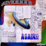 DJ PC Board - Again!!