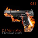 031- DJ Mani Midi: Put The Guns Down DJ Mix