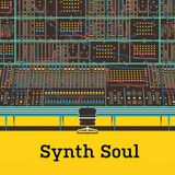 Synth Soul: A History Of Synthesizer Music (DJ Mix for Racket Racket, April 2014)