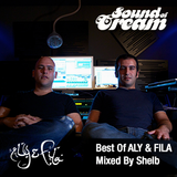Best Of ALY & FILA - Mixed By SHELB