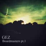 Gez Boardmasters Festival pt.1 2012
