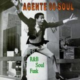 AGENTE 00-SOUL SESSION NOVEMBER 2012