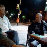 21/02/13 ·Con Roni Bandini y Pablo Farrés·
