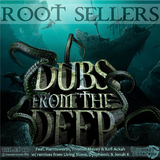 Exclusive Dubs from the Deep Mixtape for Spindle Magazine UK