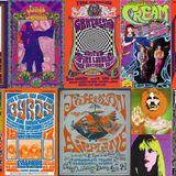 Anarchy on NURadio 2 March 2015 - Psychedelic folk/rock of the 1970s? Yes please!