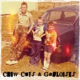 Crew Cuts and Gauloises