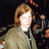 Aphex Twin live at Sound City Sheffield 9th April 1993