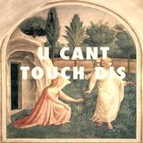 aural BRAINFOOD - U Can't Touch Dis