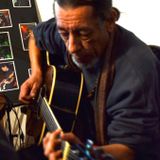 Kubero Diaz en el programa Nº 16 de Miss Cosas, charlando de hoy, de ayer y sobre todo de música