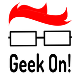Geek On with Team Stompy Death