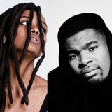 The Lily Mercer Show | Rinse FM | October 13th 2013 | ItsNate + Kelela